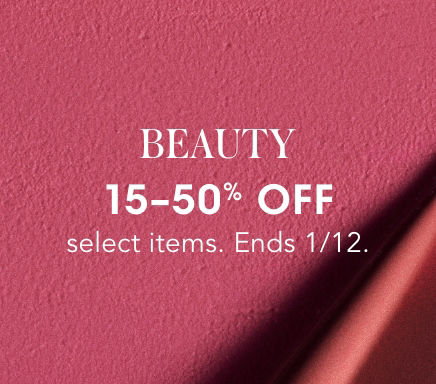 Shop Beauty Sale